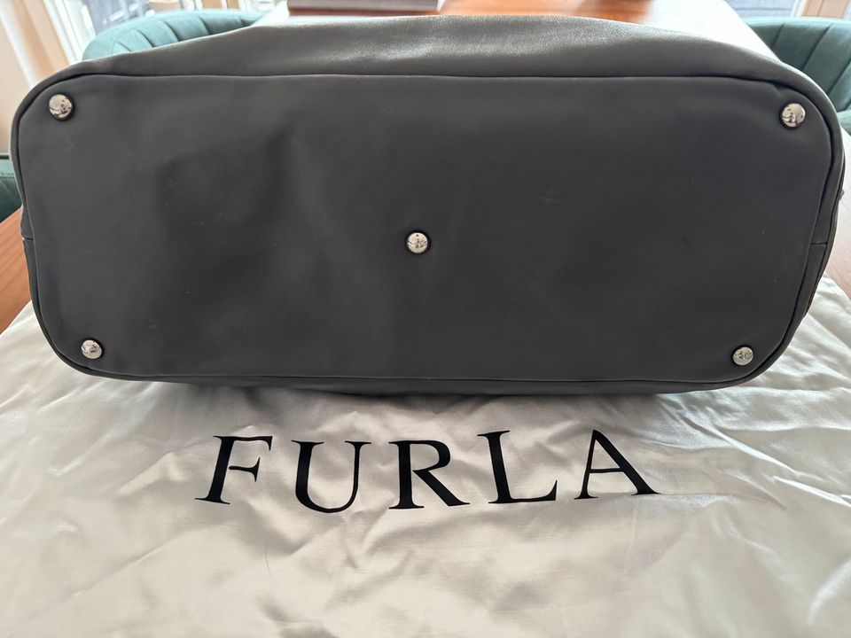 Furla Handtasche Leder in Köln