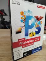 Photoshop CS5 Die Grundlagen Video-Training Berlin - Mitte Vorschau