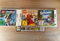 Nintendo 3DS Spiele Bayern - Irschenberg Vorschau