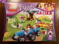 Lego Friends 41026 Olivias Gemüsegarten Hessen - Oestrich-Winkel Vorschau