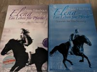 Verkaufe Elena ein Leben für Pferde Band 1 und 2 an Sachsen - Klipphausen Vorschau
