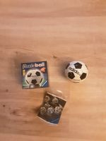 adidas Telesta 1974 WM Ball Fußball kleiner Ravensburger 60-teili Niedersachsen - Lamspringe Vorschau