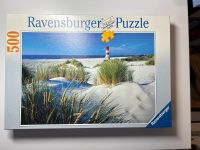 Puzzle 500 Ravensburger Motiv Strand Bayern - Ottobeuren Vorschau