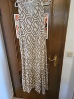 Apricot Maxi Kleid xxl neuwertig Nordrhein-Westfalen - Kirchhundem Vorschau