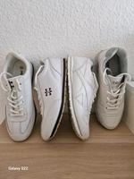 Priority Sneaker Cult Weiß • Top Zustand • Schuhe • Gr.39 Gröpelingen - Gröpelingen Vorschau