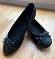 Ballerina Schuhe, Gr. 38, wie NEU! Bayern - Schwabhausen Vorschau