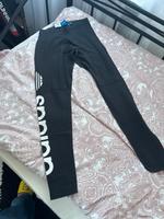 Adidas Leggings Nordrhein-Westfalen - Bergneustadt Vorschau