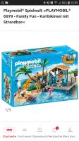 Playmobil Insel mit Bar und Rutsche Neumünster - Tasdorf Vorschau