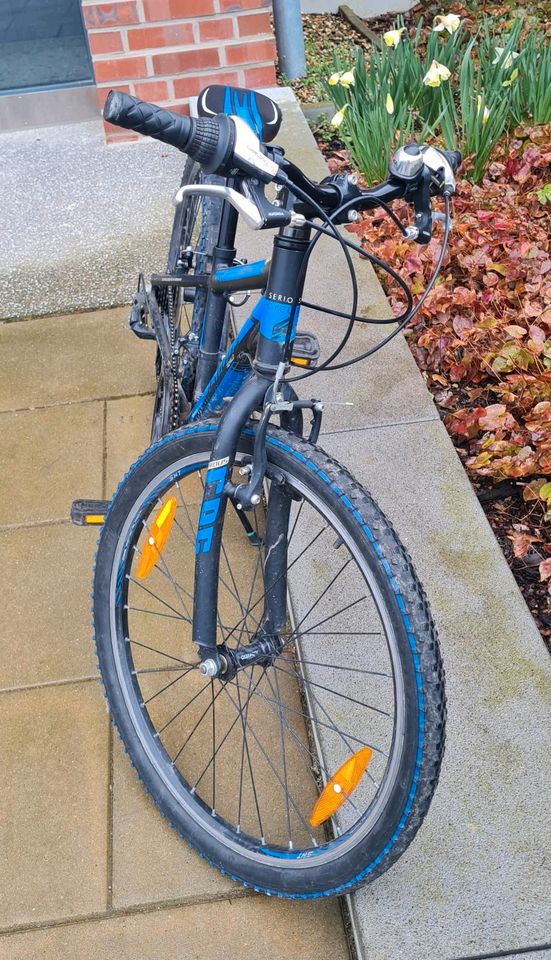 Serious Rockwille Fahrrad 26 Zoll 27 Gang für Jugendliche in Hamburg