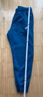 Nike Hose Sportswear Fleece blau M Bayern - Poing Vorschau