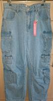 Tally Jeans Größe 40 Nordrhein-Westfalen - Wickede (Ruhr) Vorschau