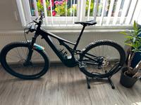 Specialized Turbo Levo Comp in Gr.M Neuwertig !!!!!! Thüringen - Großbreitenbach Vorschau