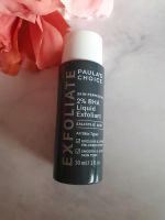 Paulas Choice Skin perfecting 2% BHA liquid exfoliant Peeling neu Niedersachsen - Achim Vorschau