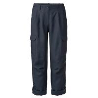 Neu! Waschbär Damen Cargo Krempelhose Gr.46 Niedersachsen - Nordhorn Vorschau