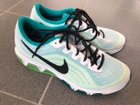 NIKE - AIR MAX TAILWIND 6 - US 10,5 - EU 44,5 - NEUWERTIG - NEON Friedrichshain-Kreuzberg - Friedrichshain Vorschau