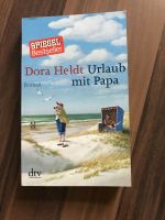 Buch Roman: Urlaub mit Papa (Dora Heldt) Sachsen-Anhalt - Dessau-Roßlau Vorschau