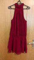 Kleid Neckholder Bodyflirt dunkelrot Niedersachsen - Garbsen Vorschau