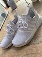 NMD_R1 PRIMEBLUE SCHUH Adidas Cloud white Nordrhein-Westfalen - Drolshagen Vorschau