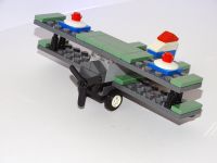 40049 LEGO ® Creator - Mini Sopwith Camel polybag Nordrhein-Westfalen - Bocholt Vorschau