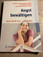 Buch: Angst bewältigen Nordrhein-Westfalen - Steinhagen Vorschau