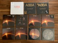 20 LP ABBA Colored Vinyl The Studio Albums Voyage NEU OVP Picture Baden-Württemberg - Sersheim Vorschau