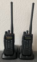 Motorola DP 3600 Handfunkgerät / Walkie Talkie / Funkgerät Nordrhein-Westfalen - Geseke Vorschau