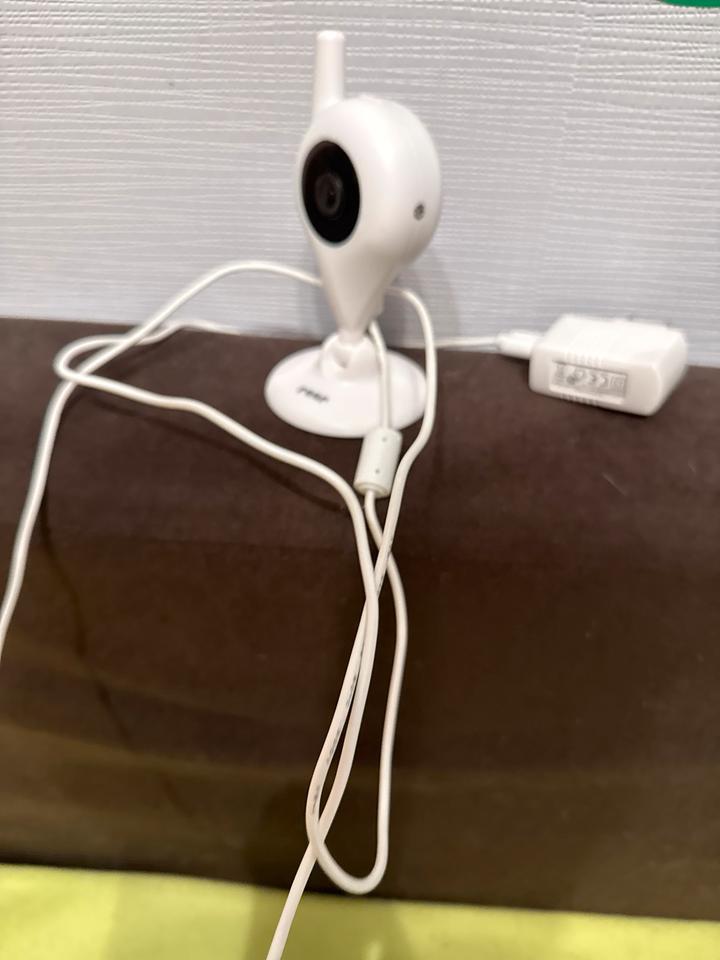 Reer Baby Cam Babyphone per App WLAN Sprachfunktion in Ritterhude