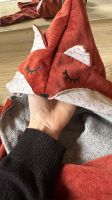 Übergangsjacke Fuchs handmade zum mitwachsen Baden-Württemberg - Kupferzell Vorschau