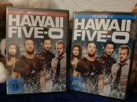 Hawaii Five-O Season 1.1 und 1.2 - Neu - Original verpackt - Berlin - Charlottenburg Vorschau