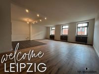 ++ exklusive, top-moderne 2-Raum Wohnung in top-angesagter Lage ++ Leipzig - Plagwitz Vorschau