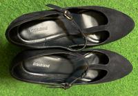 Blaue Pumps  - Damenschuhe Nordrhein-Westfalen - Detmold Vorschau