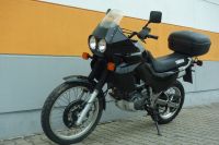 Yamaha Tenere XTZ 660 2. Hd wenig Km gepflegt Hessen - Viernheim Vorschau