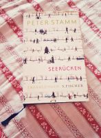 Peter Stamm Seerücken gebundene Ausgabe Hessen - Glauburg Vorschau