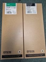 OEM EPSON Patronen für Sylus Pro 7700 - T6368 / T636B Essen - Steele Vorschau