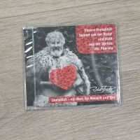 Robert Franz * CD * Unendlich - Ein Herz für Mensch und Tier NEU Bayern - Lohr (Main) Vorschau