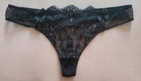 Hunkemöller String Schwarz Spitze Größe L **NEU** Dresden - Südvorstadt-Ost Vorschau