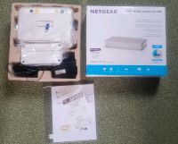 Netgar WLAN Router mit USB N 300  gebraucht Brandenburg - Zossen-Waldstadt Vorschau