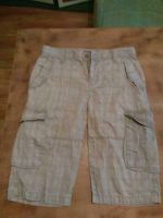 Kurze Hose *NEU* Sommer Bermuda Cargo Shorts Essen - Steele Vorschau