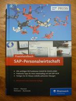 Praxishandbuch SAP-Personalwirtschaft 5. Auflage Nordrhein-Westfalen - Gelsenkirchen Vorschau