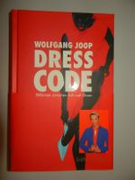 Dresscode - Stilikonen zwischen Kult und Chaos, Wolfgang Joop Sachsen - Chemnitz Vorschau