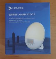 Hosome Sunrise Alarm Clock * Lichtwecker * Farbwechsler * Radio Hessen - Raunheim Vorschau