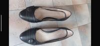 Gabor Schuhe Damenschuhe 38 Pumps 5 1/2  sneaker Baden-Württemberg - Mannheim Vorschau