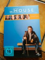 DVD „Dr. House - Season 1" Baden-Württemberg - Königheim Vorschau