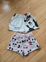 Zara Disney Minnie Mouse Mickey Mouse Sweat Shorts 122 Berlin - Reinickendorf Vorschau