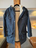 FJÄLLRÄVEN - Greenland Winter Parka - Mantel Damen Größe XS blau Essen - Essen-Südostviertel Vorschau