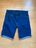 Jeans Shorts Größe 30 Leipzig - Connewitz Vorschau