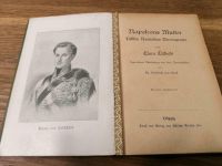 Napoleons Mutter Heft Buch antik alt Sachsen - Bernsbach  Vorschau