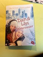 Dash & Lilys Weihnachtswunder Buch Rheinland-Pfalz - Bleialf  Vorschau