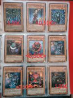 Yu-Gi-Oh CDIP Cyberdark Impact 1. Auflage Saarland - Blieskastel Vorschau