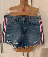 Damen Short Gr.L Hessen - Weilrod  Vorschau